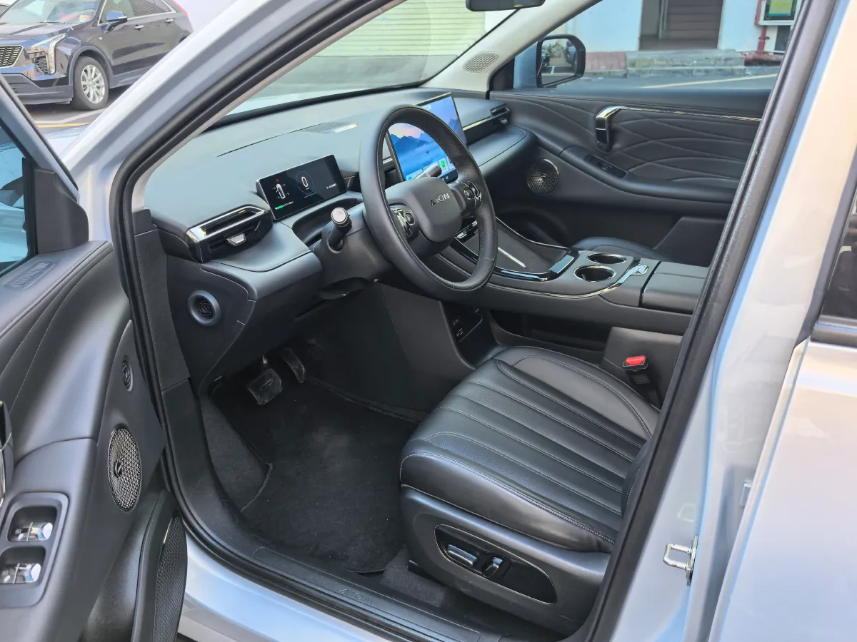 2025 Aion V BEV 74.976/75.26KWH,autocango,china used car exporter,china ev exporter,chinese used car exporter,chinese used ev exporter