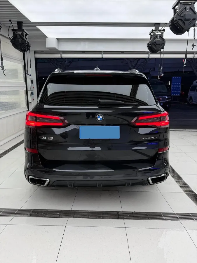 2021 BMW X5 2.0T 265HP L4 8AT,autocango,china used car exporter,china ev exporter,chinese used car exporter,chinese used ev exporter