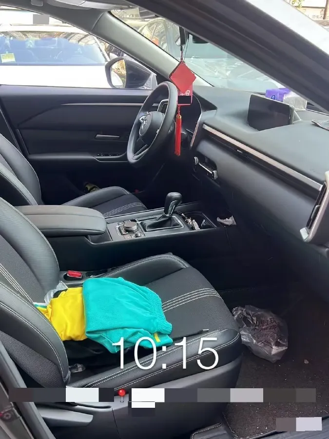 2023 Mazda CX-50 2.0L 155HP L4 6AT,autocango,china used car exporter,china ev exporter,chinese used car exporter,chinese used ev exporter