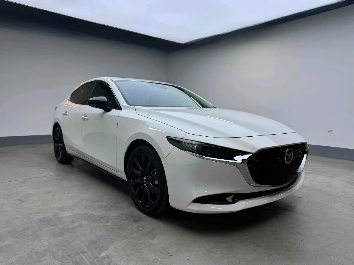 2023 Mazda 3 Axela 2.0L 158HP L4 6AT,autocango,china used car exporter,china ev exporter,chinese used car exporter,chinese used ev exporter