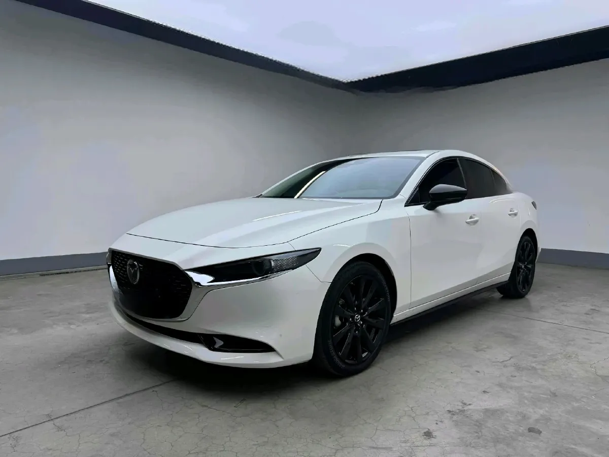 2023 Mazda 3 Axela 2.0L 158HP L4 6AT,autocango,china used car exporter,china ev exporter,chinese used car exporter,chinese used ev exporter