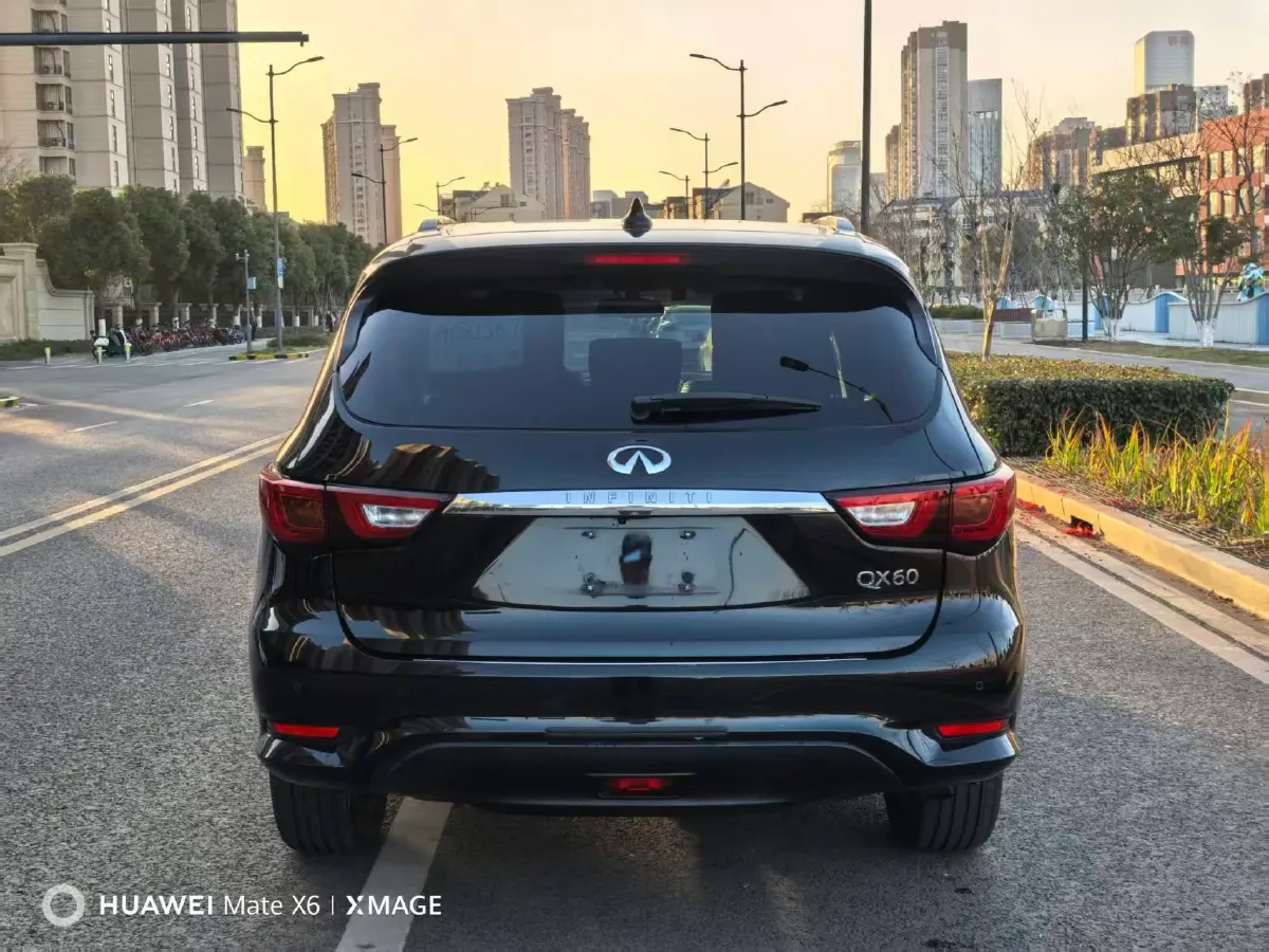 2018 Infiniti QX60 2.5T 233HP L4 CVT Hybrid,autocango,china used car exporter,china ev exporter,chinese used car exporter,chinese used ev exporter