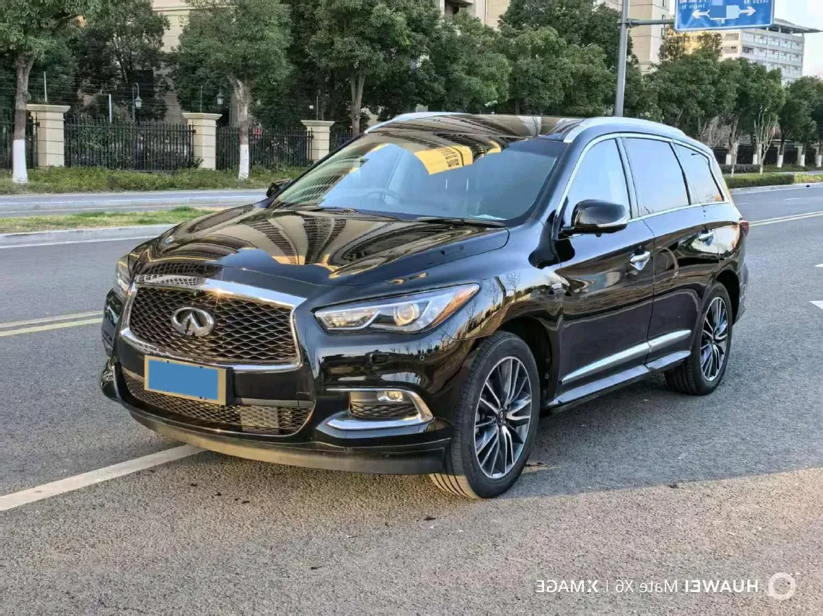 2018 Infiniti QX60 2.5T 233HP L4 CVT Hybrid,autocango,china used car exporter,china ev exporter,chinese used car exporter,chinese used ev exporter