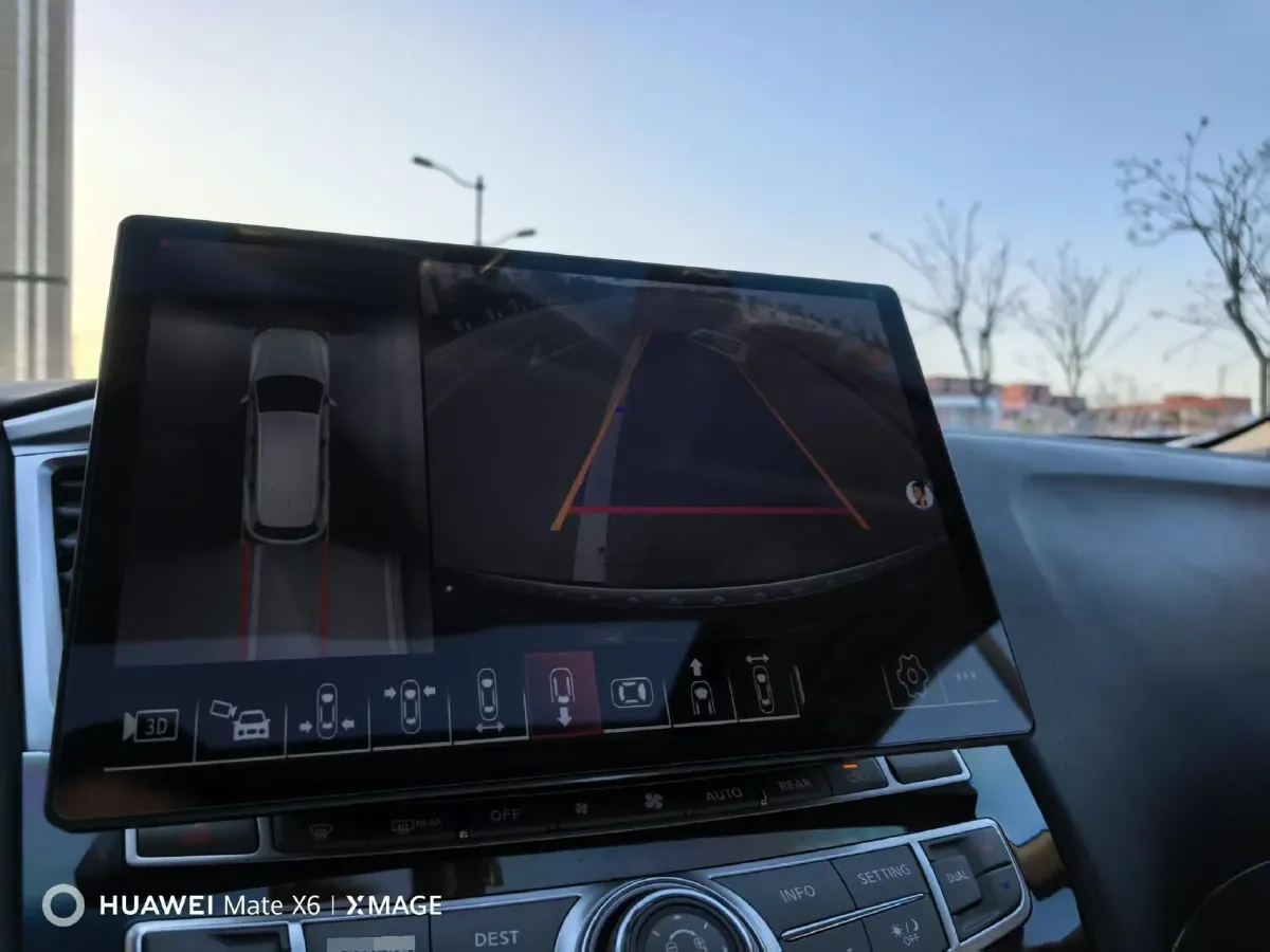 2018 Infiniti QX60 2.5T 233HP L4 CVT Hybrid,autocango,china used car exporter,china ev exporter,chinese used car exporter,chinese used ev exporter