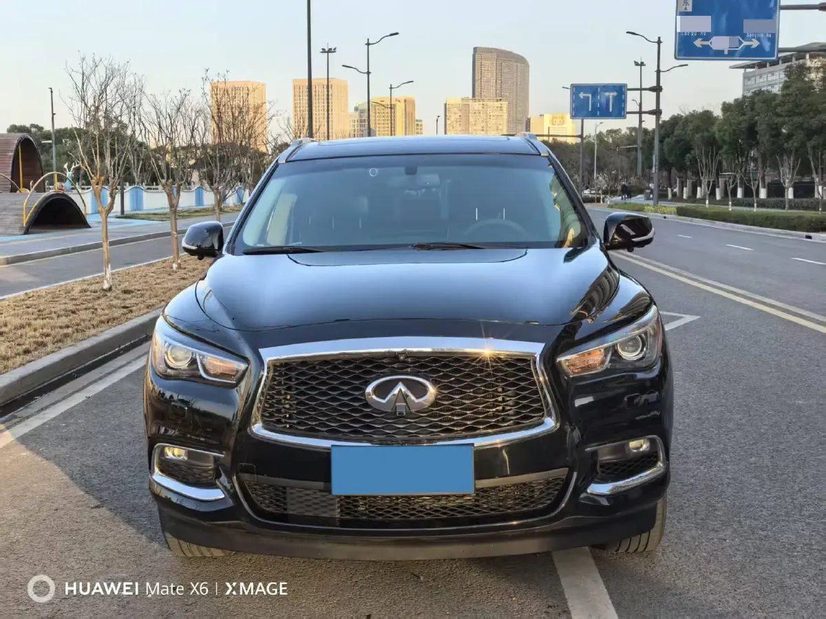 2018 Infiniti QX60 2.5T 233HP L4 CVT Hybrid,autocango,china used car exporter,china ev exporter,chinese used car exporter,chinese used ev exporter