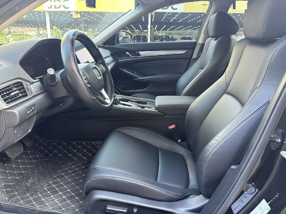 2022 Honda Accord 1.5T 194HP L4 CVT,autocango,china used car exporter,china ev exporter,chinese used car exporter,chinese used ev exporter