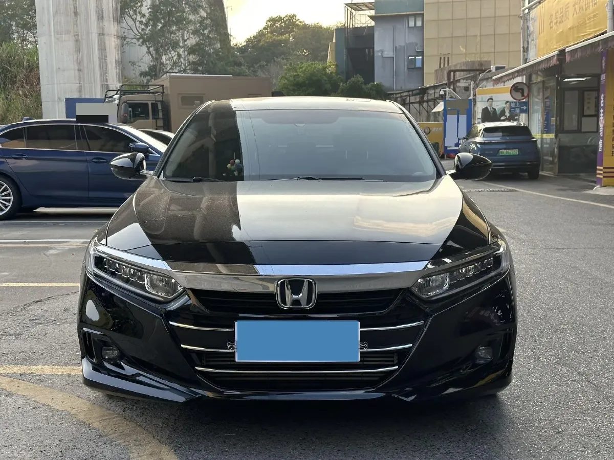 2022 Honda Accord 1.5T 194HP L4 CVT,autocango,china used car exporter,china ev exporter,chinese used car exporter,chinese used ev exporter