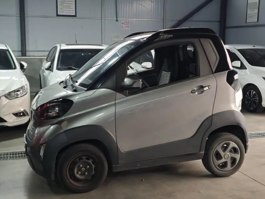 2018 BaoJun E100 BEV 19.2KWH,autocango,china used car exporter,china ev exporter,chinese used car exporter,chinese used ev exporter