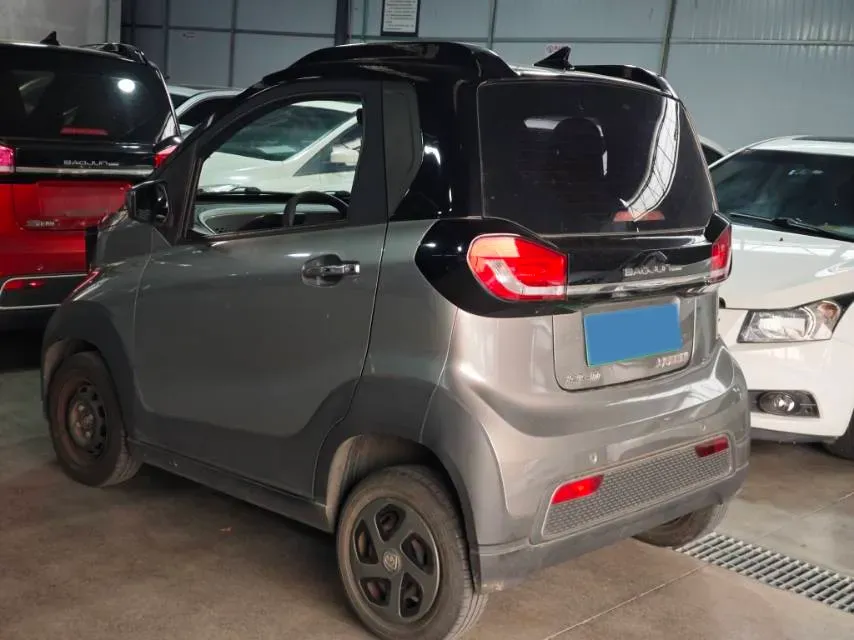2018 BaoJun E100 BEV 19.2KWH,autocango,china used car exporter,china ev exporter,chinese used car exporter,chinese used ev exporter