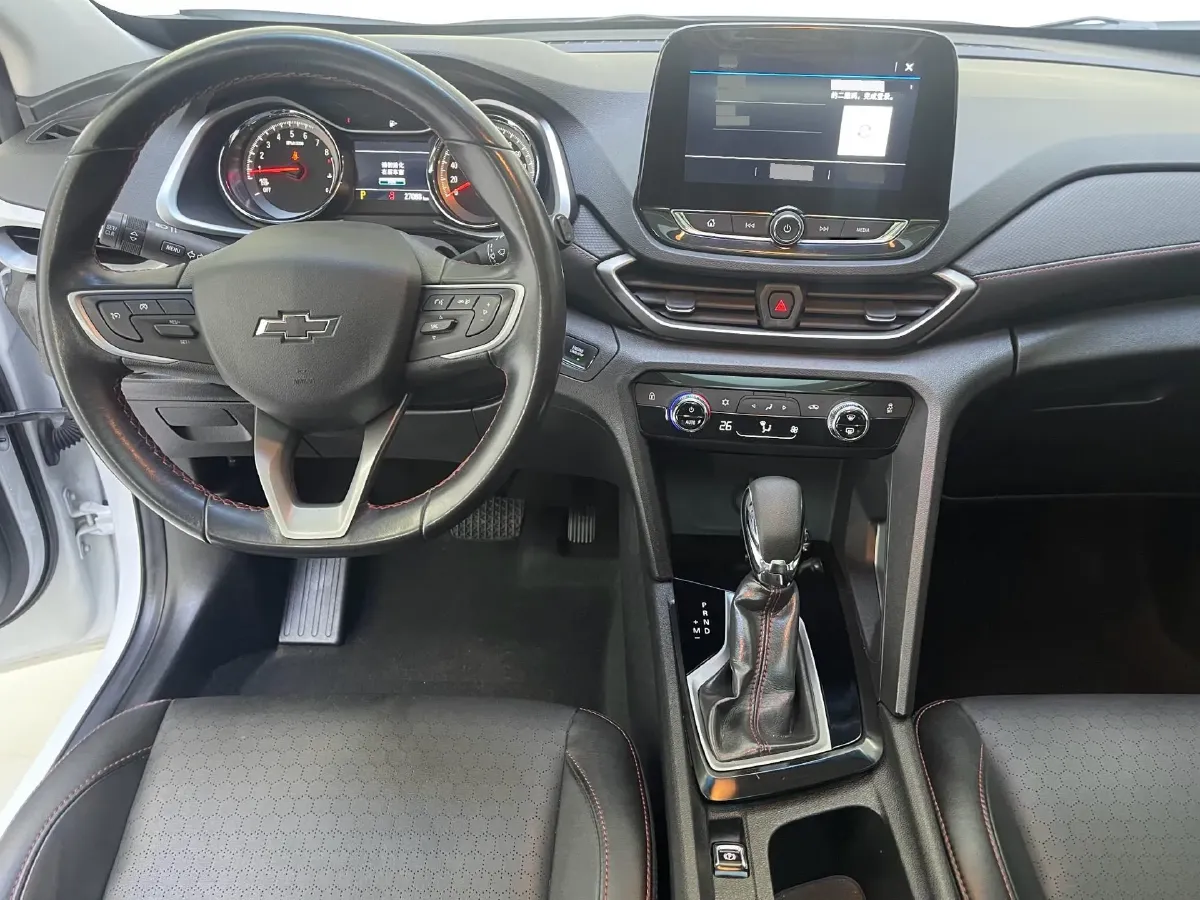 2020 Chevrolet Orlando 1.3T 163HP L3 6AT,autocango,china used car exporter,china ev exporter,chinese used car exporter,chinese used ev exporter