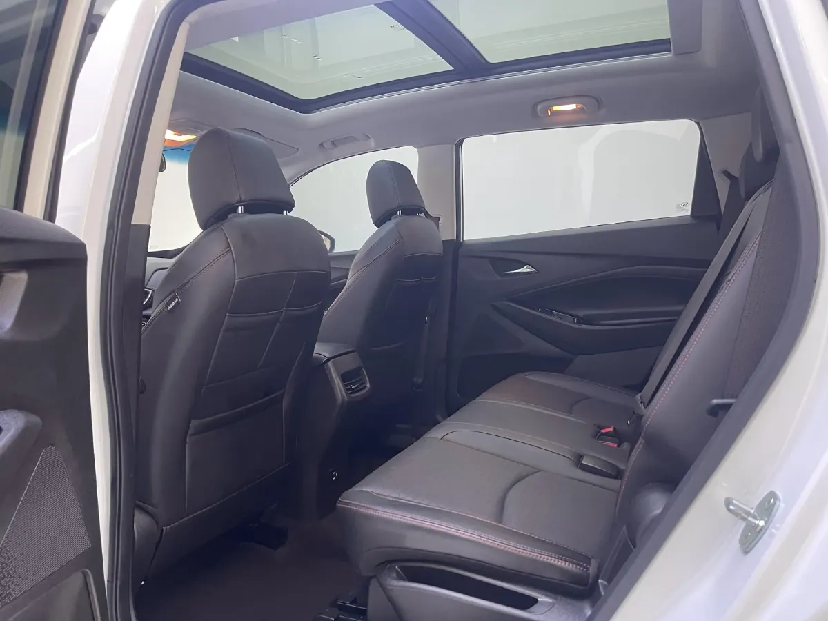 2020 Chevrolet Orlando 1.3T 163HP L3 6AT,autocango,china used car exporter,china ev exporter,chinese used car exporter,chinese used ev exporter