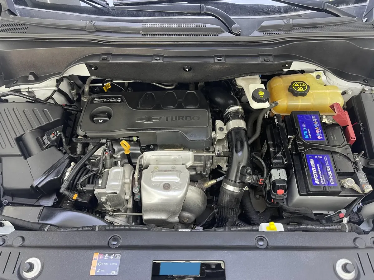 2020 Chevrolet Orlando 1.3T 163HP L3 6AT,autocango,china used car exporter,china ev exporter,chinese used car exporter,chinese used ev exporter