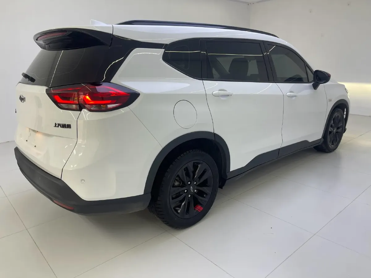 2020 Chevrolet Orlando 1.3T 163HP L3 6AT,autocango,china used car exporter,china ev exporter,chinese used car exporter,chinese used ev exporter