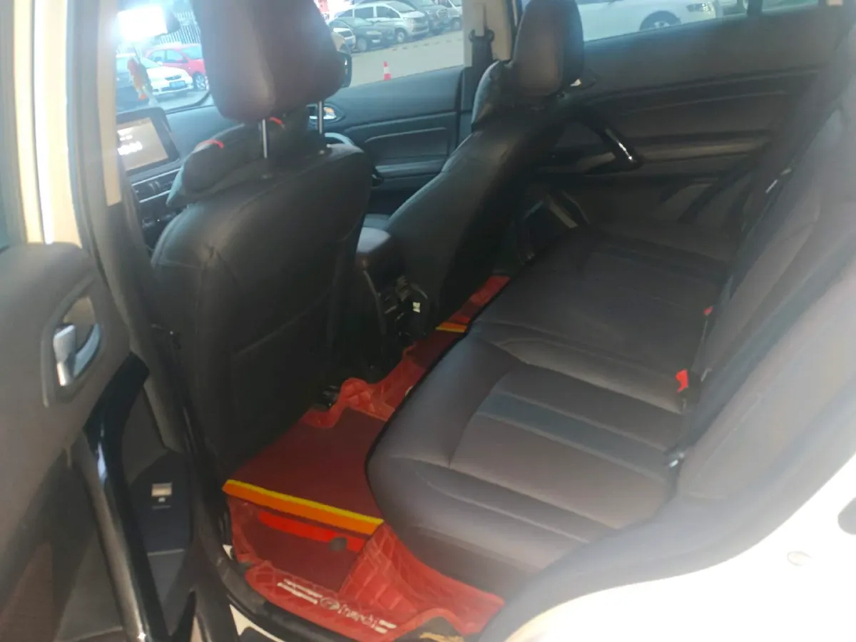 2017 GAC Trumpchi GS4 1.5T 152HP L4 5MT,autocango,china used car exporter,china ev exporter,chinese used car exporter,chinese used ev exporter