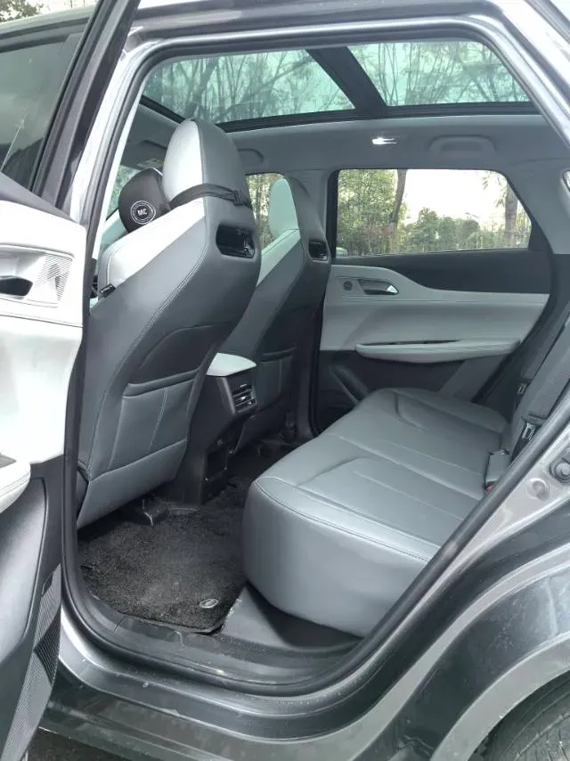 2025 ChangAn UNI-Z 1.5T 192HP L4 7DCT,autocango,china used car exporter,china ev exporter,chinese used car exporter,chinese used ev exporter