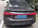2025 Audi A7L 2.0T 245HP L4 7DCT