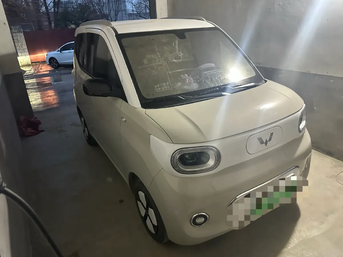 2024 WuLing HongGuang MINI EV BEV 17.3KWH,autocango,china used car exporter,china ev exporter,chinese used car exporter,chinese used ev exporter