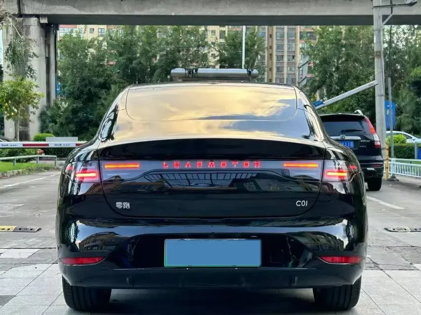 2023 Leapmotor C01 BEV 62.8KWH,autocango,china used car exporter,china ev exporter,chinese used car exporter,chinese used ev exporter