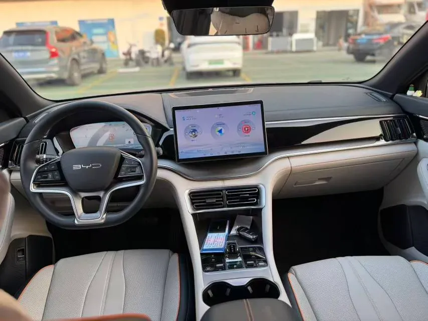 2024 BYD Song Plus 1.5L 110HP L4 E-CVT PHEV 18.3KWH,autocango,china used car exporter,china ev exporter,chinese used car exporter,chinese used ev exporter