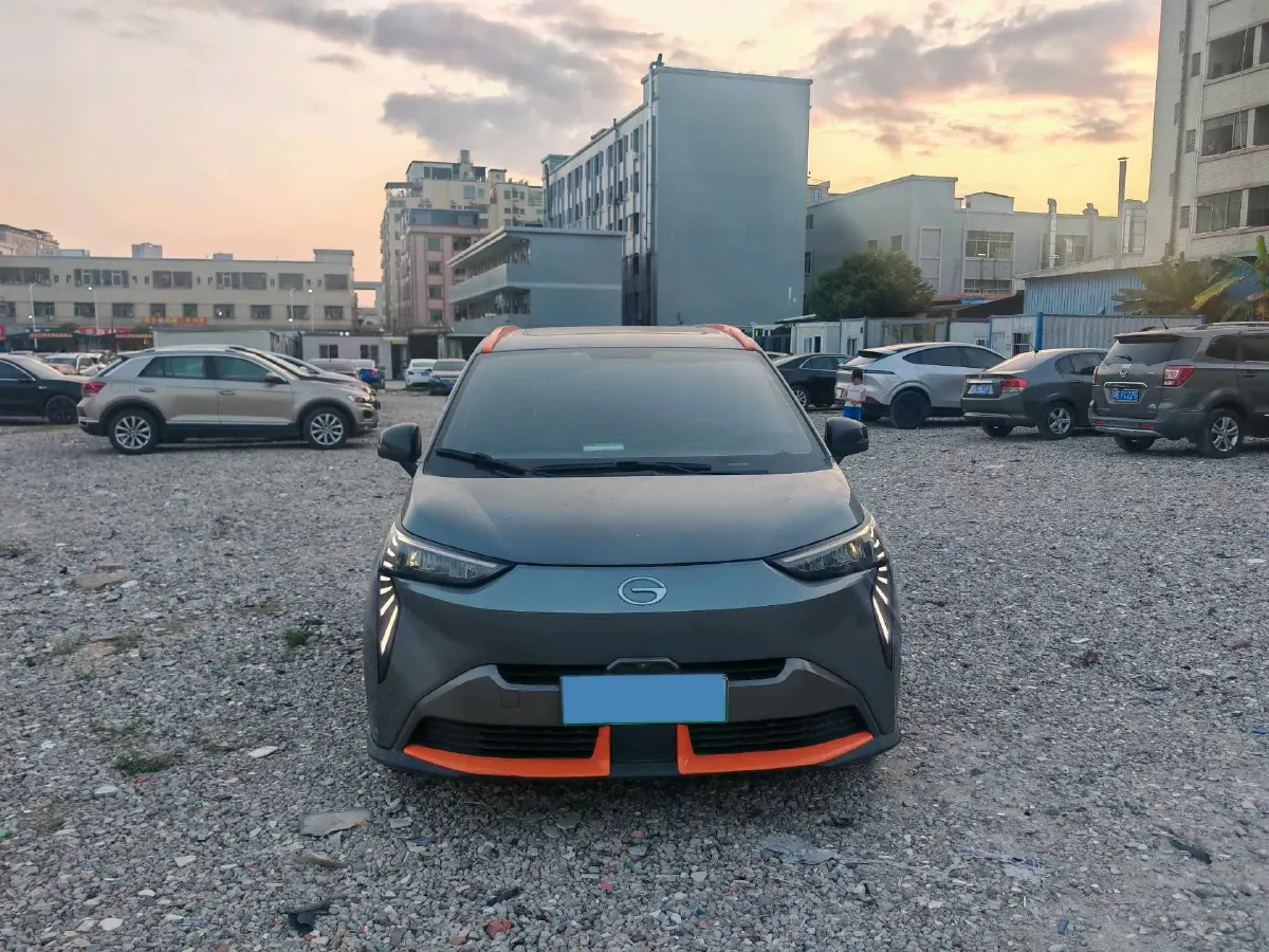 2021 Aion Y BEV 61.3KWH,autocango,china used car exporter,china ev exporter,chinese used car exporter,chinese used ev exporter