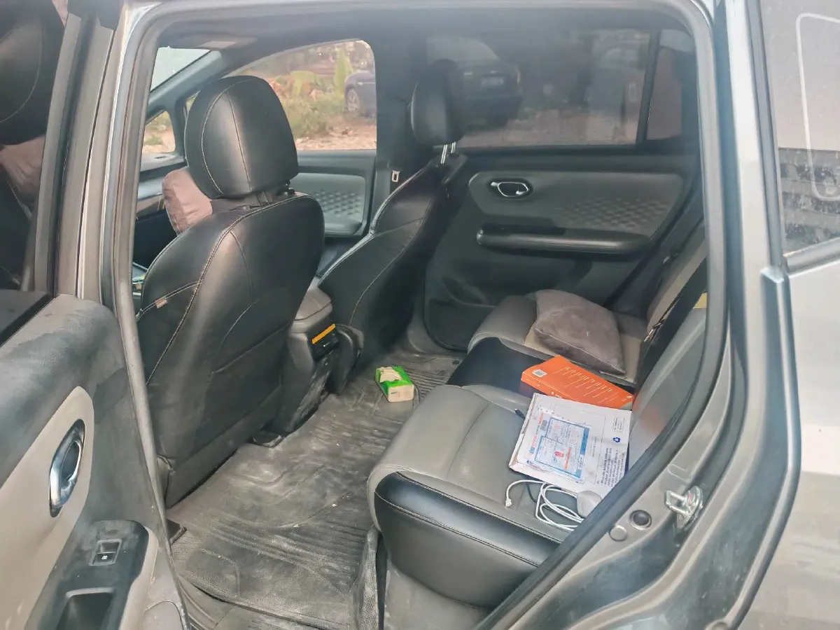 2021 Aion Y BEV 61.3KWH,autocango,china used car exporter,china ev exporter,chinese used car exporter,chinese used ev exporter