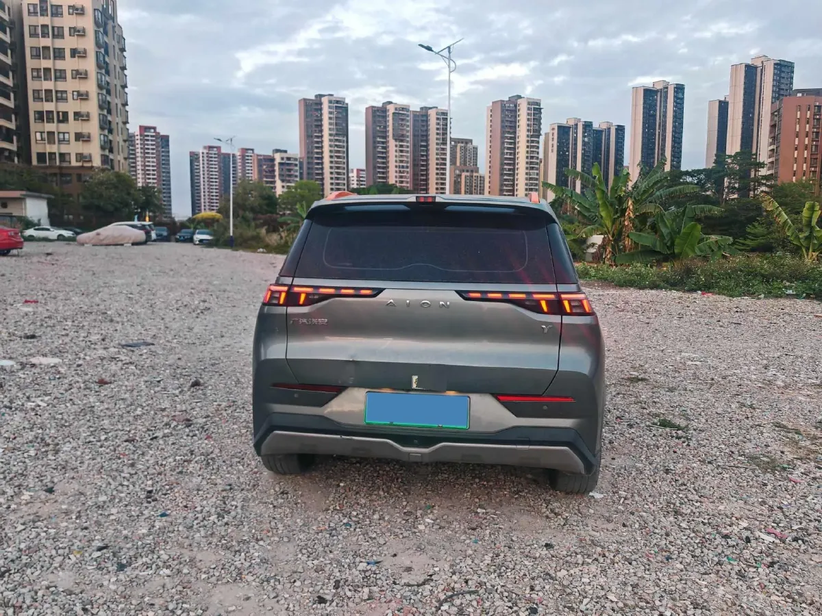 2021 Aion Y BEV 61.3KWH,autocango,china used car exporter,china ev exporter,chinese used car exporter,chinese used ev exporter