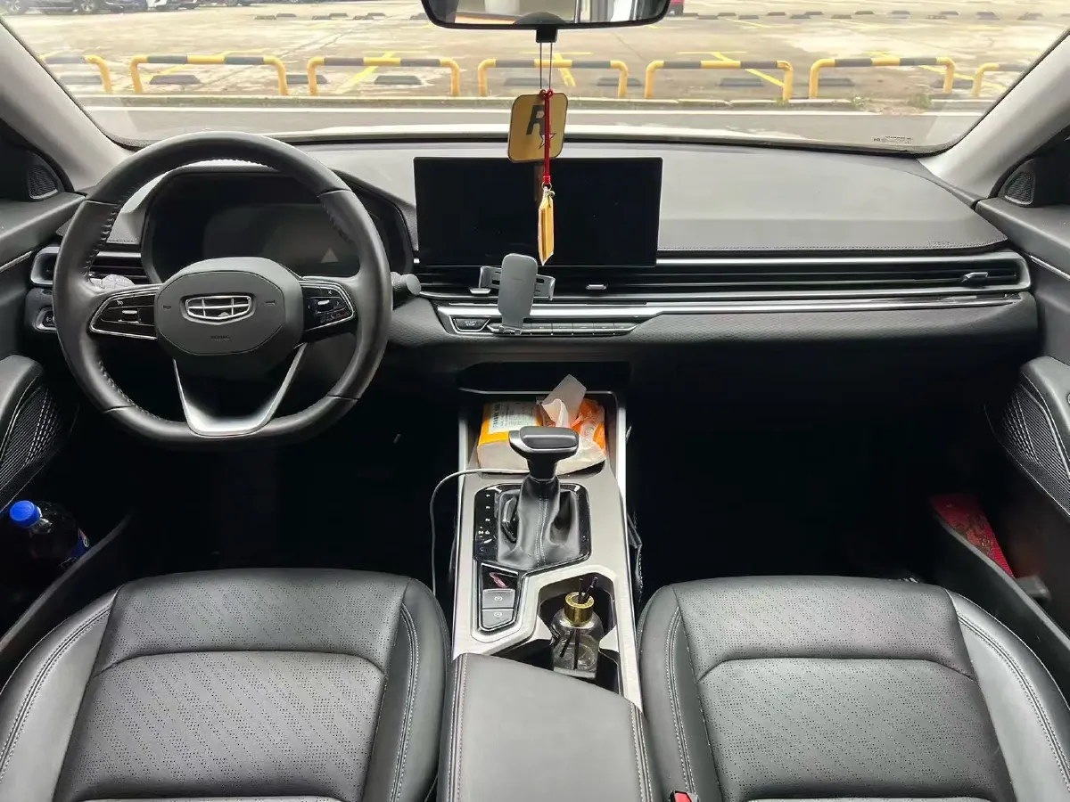 2023 Geely Emgrand 1.5L 127HP L4 CVT,autocango,china used car exporter,china ev exporter,chinese used car exporter,chinese used ev exporter