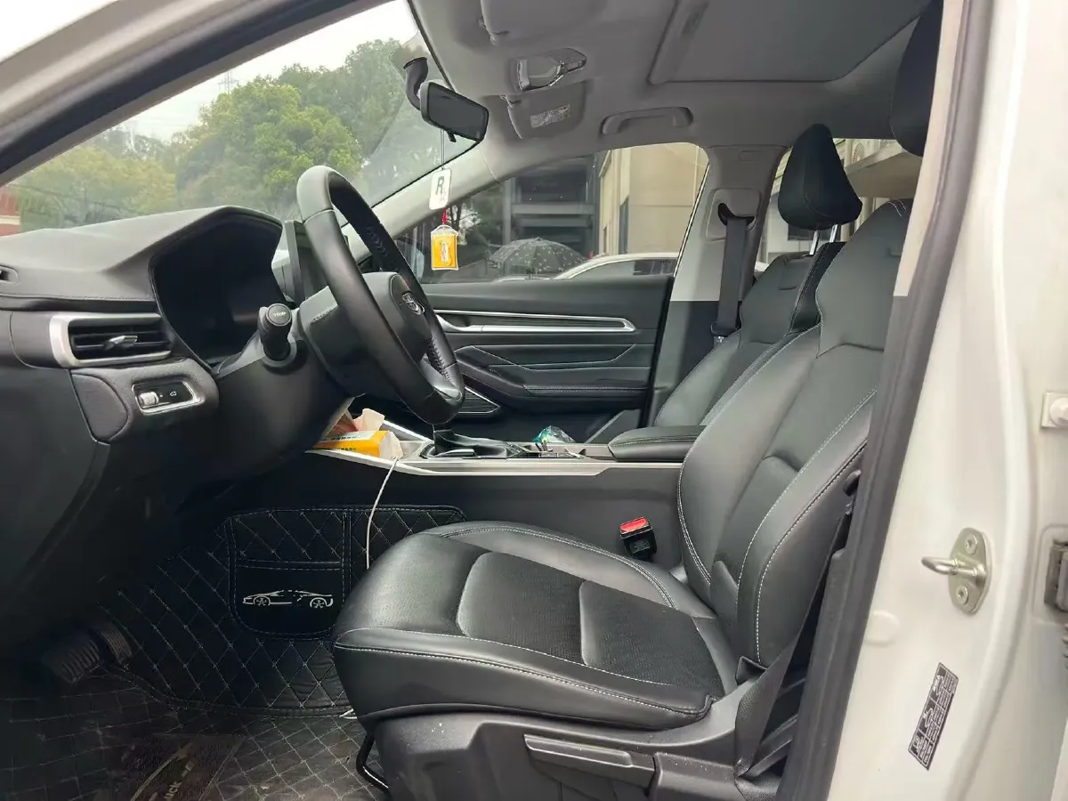 2023 Geely Emgrand 1.5L 127HP L4 CVT,autocango,china used car exporter,china ev exporter,chinese used car exporter,chinese used ev exporter