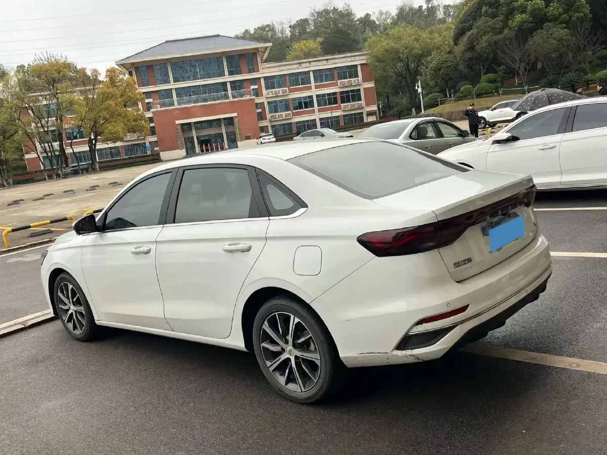 2023 Geely Emgrand 1.5L 127HP L4 CVT,autocango,china used car exporter,china ev exporter,chinese used car exporter,chinese used ev exporter