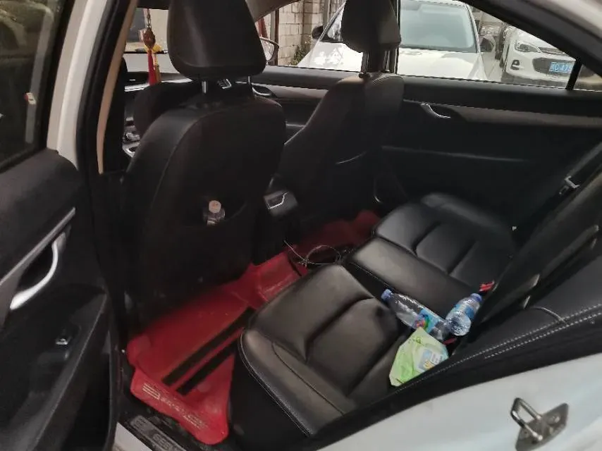 2018 Geely Emgrand 1.5L 109HP L4 CVT,autocango,china used car exporter,china ev exporter,chinese used car exporter,chinese used ev exporter