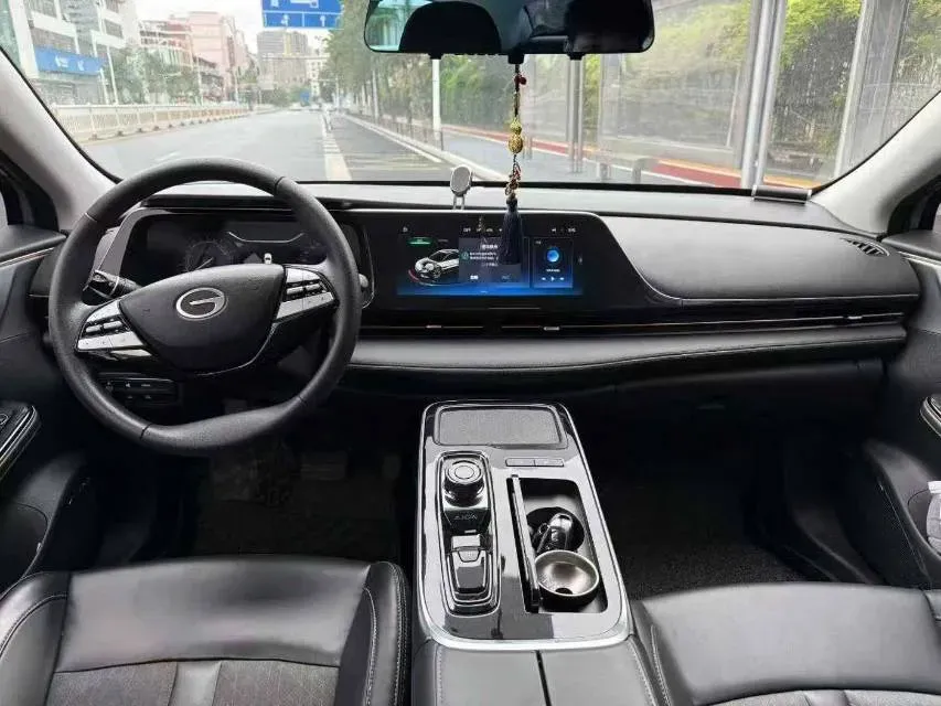 2022 Aion S BEV 60KWH,autocango,china used car exporter,china ev exporter,chinese used car exporter,chinese used ev exporter