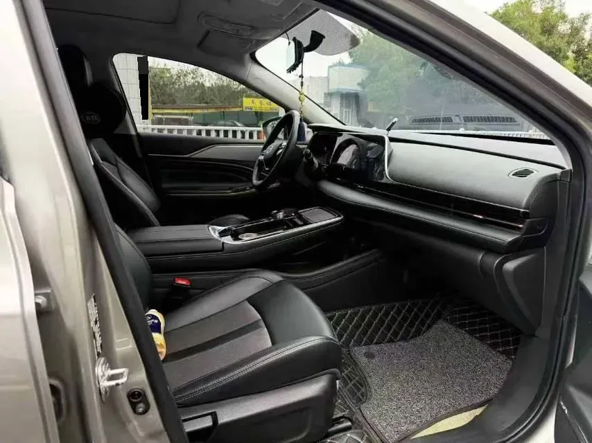 2022 Aion S BEV 60KWH,autocango,china used car exporter,china ev exporter,chinese used car exporter,chinese used ev exporter