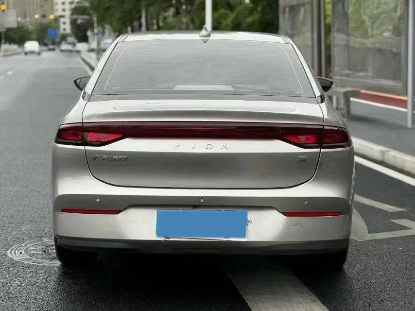 2022 Aion S BEV 60KWH,autocango,china used car exporter,china ev exporter,chinese used car exporter,chinese used ev exporter