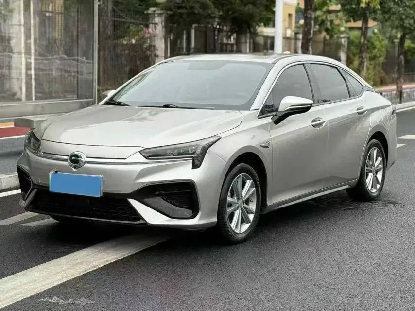 2022 Aion S BEV 60KWH,autocango,china used car exporter,china ev exporter,chinese used car exporter,chinese used ev exporter
