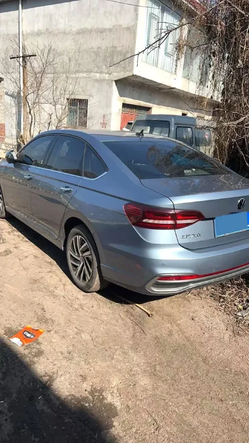 2023 Volkswagen Lavida 1.5L 110HP L4 6AT,autocango,china used car exporter,china ev exporter,chinese used car exporter,chinese used ev exporter