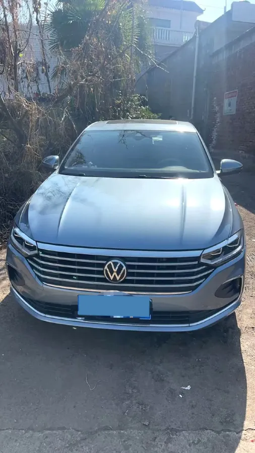 2023 Volkswagen Lavida 1.5L 110HP L4 6AT,autocango,china used car exporter,china ev exporter,chinese used car exporter,chinese used ev exporter