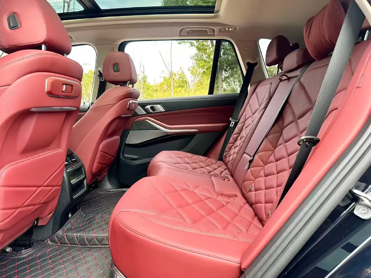 2025 BMW X5 2.0T 258HP L4 8AT,autocango,china used car exporter,china ev exporter,chinese used car exporter,chinese used ev exporter