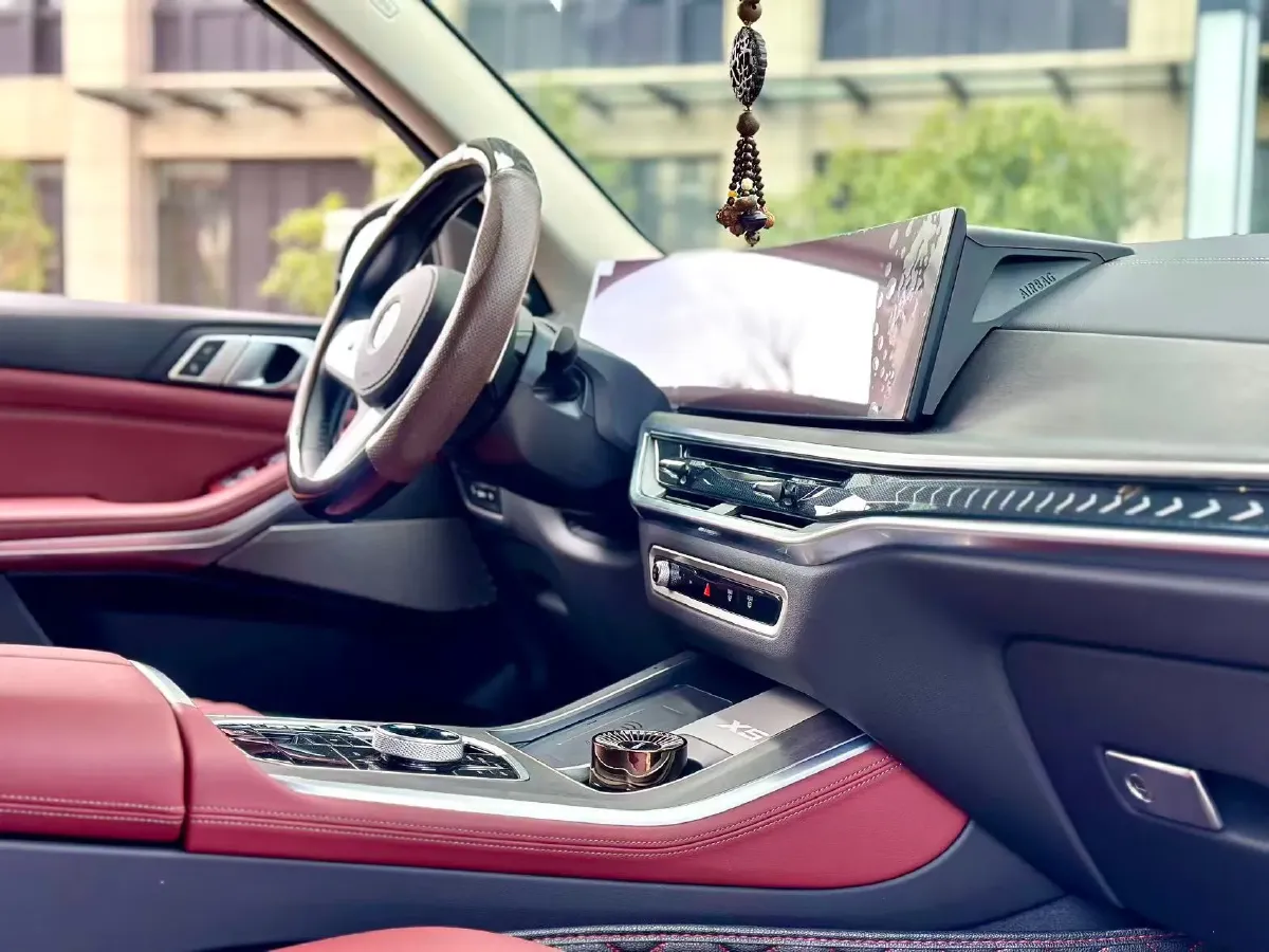 2025 BMW X5 2.0T 258HP L4 8AT,autocango,china used car exporter,china ev exporter,chinese used car exporter,chinese used ev exporter