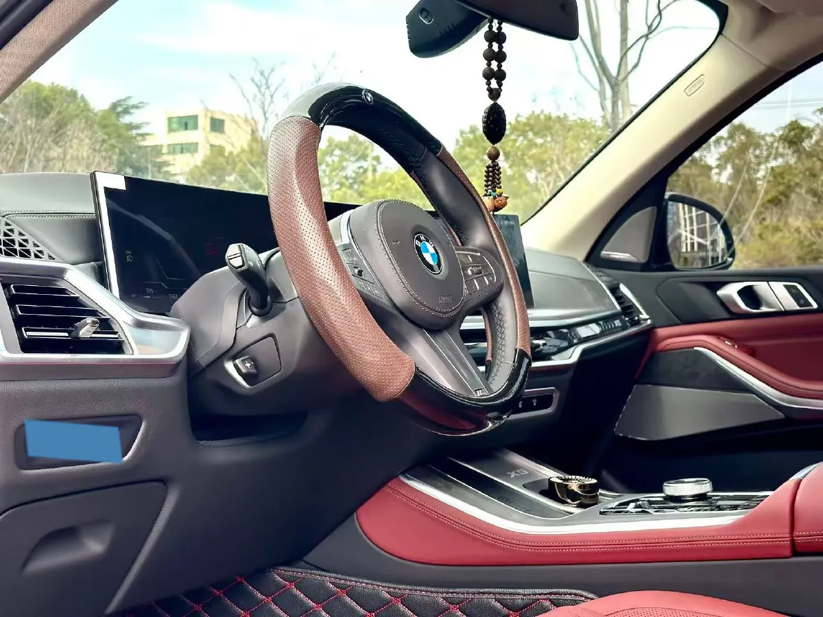 2025 BMW X5 2.0T 258HP L4 8AT,autocango,china used car exporter,china ev exporter,chinese used car exporter,chinese used ev exporter