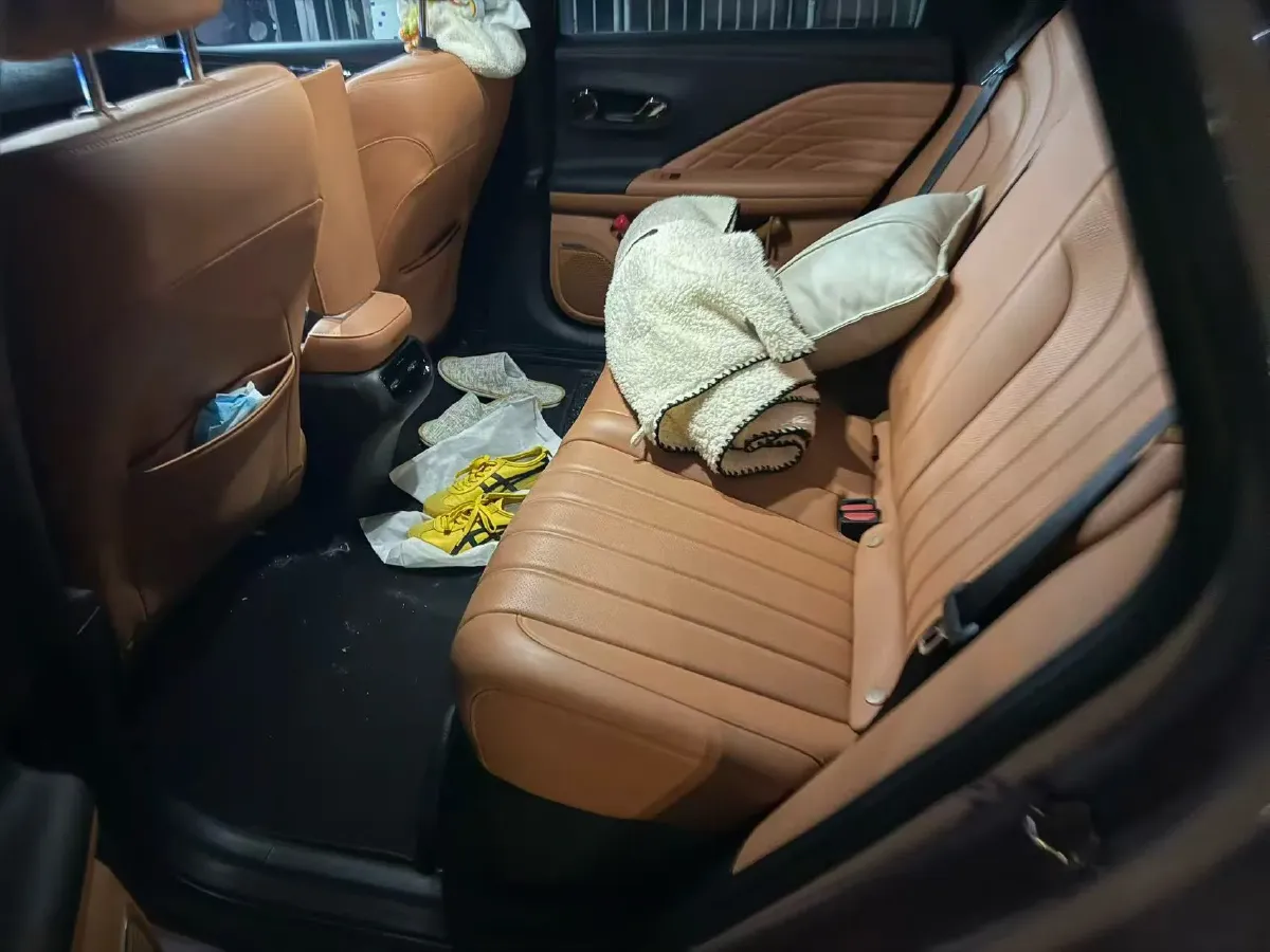 2025 Aion AION RT BEV 68.1KWH,autocango,china used car exporter,china ev exporter,chinese used car exporter,chinese used ev exporter