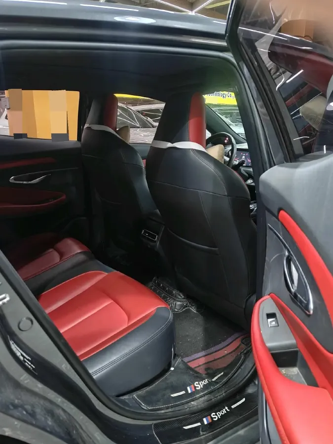 2020 ChangAn UNI-T 1.5T 180HP L4 7DCT,autocango,china used car exporter,china ev exporter,chinese used car exporter,chinese used ev exporter