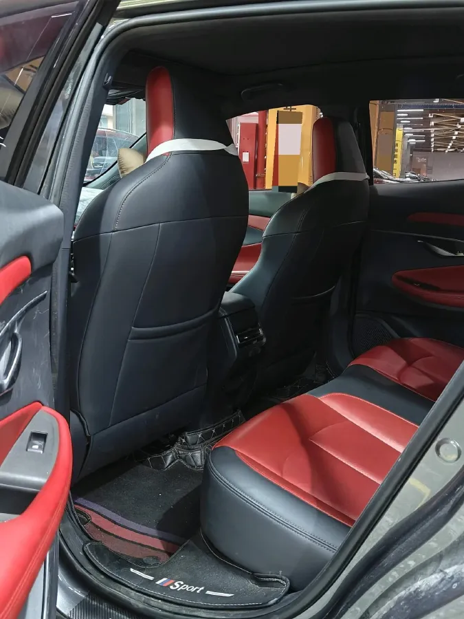 2020 ChangAn UNI-T 1.5T 180HP L4 7DCT,autocango,china used car exporter,china ev exporter,chinese used car exporter,chinese used ev exporter