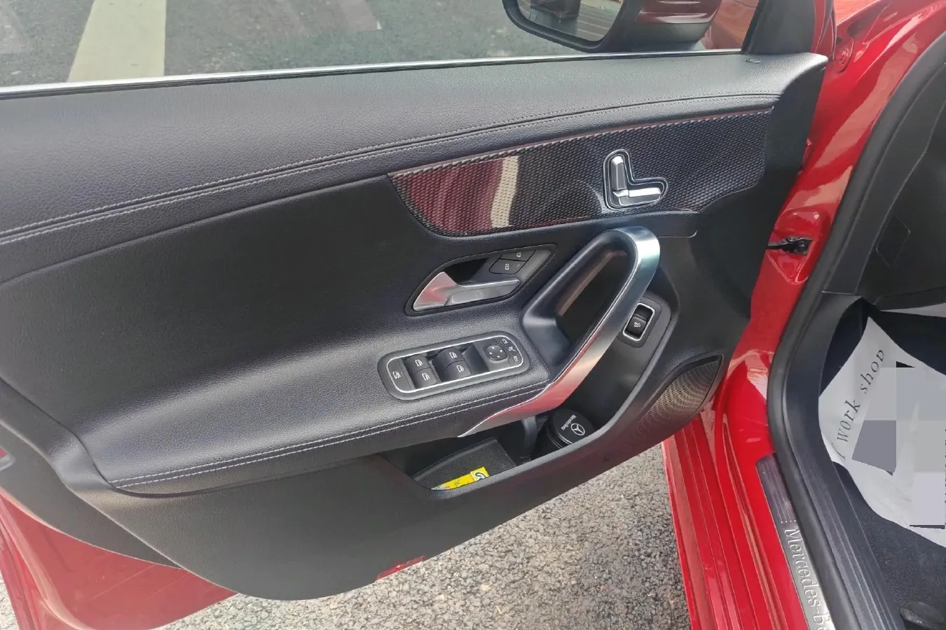 2020 Mercedes-Benz A Class 1.3T 163HP L4 7DCT,autocango,china used car exporter,china ev exporter,chinese used car exporter,chinese used ev exporter