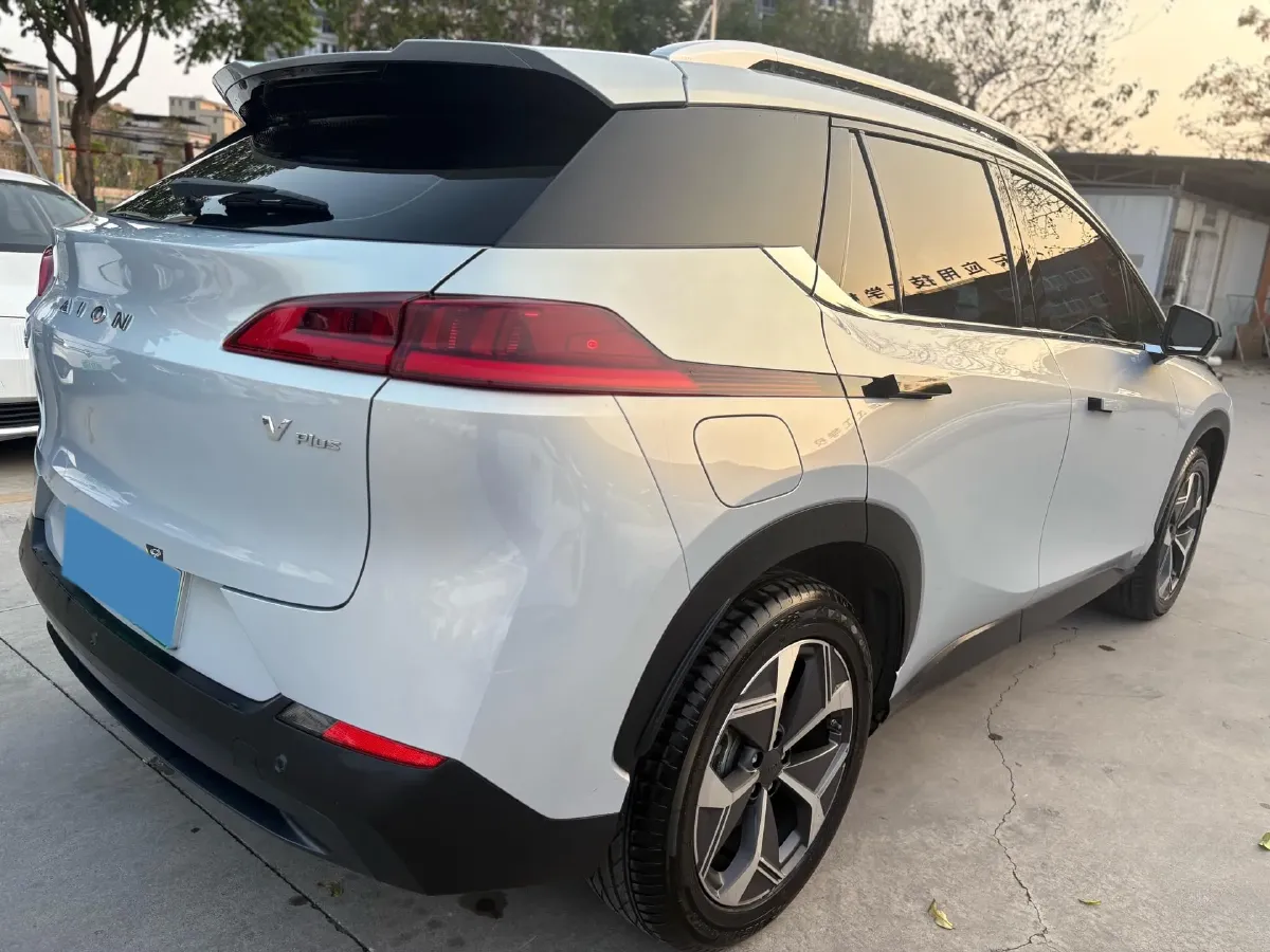 2023 Aion V BEV 69.9KWH,autocango,china used car exporter,china ev exporter,chinese used car exporter,chinese used ev exporter