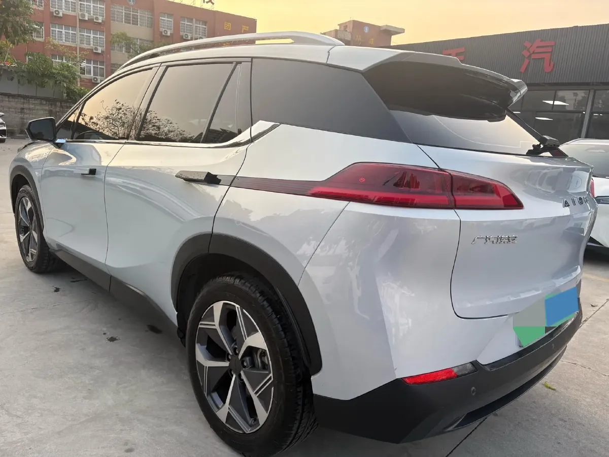 2023 Aion V BEV 69.9KWH,autocango,china used car exporter,china ev exporter,chinese used car exporter,chinese used ev exporter