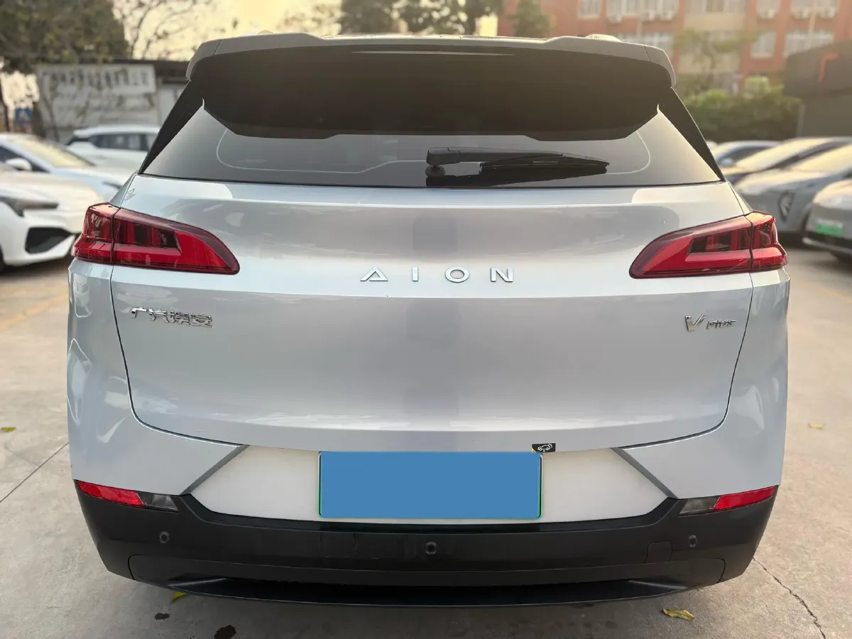 2023 Aion V BEV 69.9KWH,autocango,china used car exporter,china ev exporter,chinese used car exporter,chinese used ev exporter