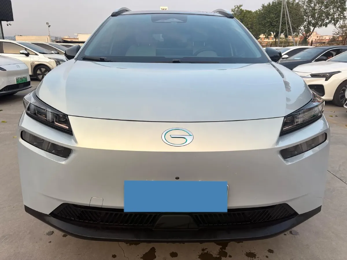 2023 Aion V BEV 69.9KWH,autocango,china used car exporter,china ev exporter,chinese used car exporter,chinese used ev exporter