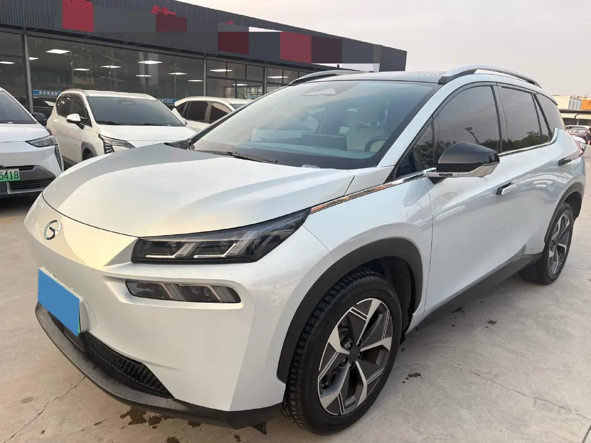2023 Aion V BEV 69.9KWH,autocango,china used car exporter,china ev exporter,chinese used car exporter,chinese used ev exporter