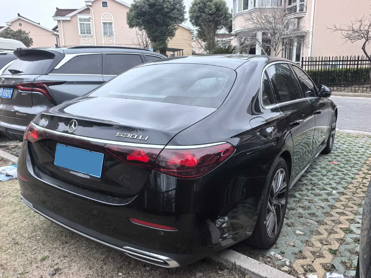 2024 Mercedes-Benz E Class 2.0T 258HP L4 9AT,autocango,china used car exporter,china ev exporter,chinese used car exporter,chinese used ev exporter