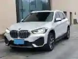 2022 BMW X1 2.0T 192HP L4 7DCT